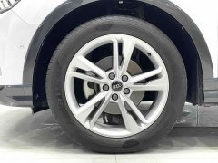 Audi Q3 35 TFSI Fashionable and Elegant - фото 16