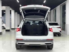 Audi Q3 35 TFSI Fashionable and Elegant - фото 17