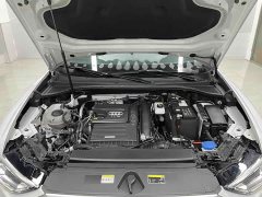 Audi Q3 35 TFSI Fashionable and Elegant - фото 19