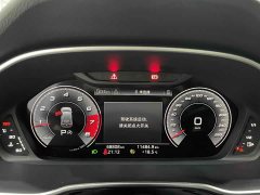 Audi Q3 35 TFSI Fashionable and Elegant - фото 20