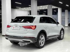 Audi Q3 35 TFSI Fashionable and Elegant - фото 4