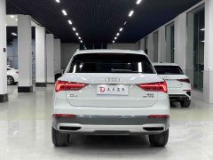 Audi Q3 35 TFSI Fashionable and Elegant - фото 5