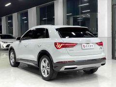 Audi Q3 35 TFSI Fashionable and Elegant - фото 6
