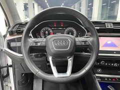 Audi Q3 35 TFSI Fashionable and Elegant - фото 8