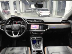 Audi Q3 35 TFSI Fashionable and Elegant - фото 9