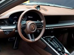 Porsche 911 2023 Carrera 3.0T - фото 10