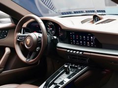 Porsche 911 2023 Carrera 3.0T - фото 13