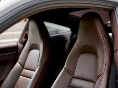 Porsche 911 2023 Carrera 3.0T - фото 15