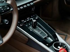 Porsche 911 2023 Carrera 3.0T - фото 16