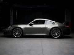 Porsche 911 2023 Carrera 3.0T - фото 3