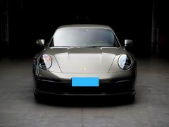 Porsche 911 2023 Carrera 3.0T - фото 4