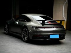 Porsche 911 2023 Carrera 3.0T - фото 5