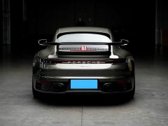 Porsche 911 2023 Carrera 3.0T - фото 6