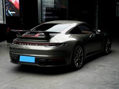 Porsche 911 2023 Carrera 3.0T - фото 7