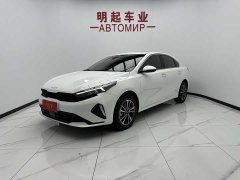 Kia K3 1.5L CVT Deluxe Edition - фото 1