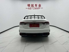 Kia K3 1.5L CVT Deluxe Edition - фото 10