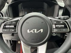 Kia K3 1.5L CVT Deluxe Edition - фото 15