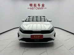 Kia K3 1.5L CVT Deluxe Edition - фото 2