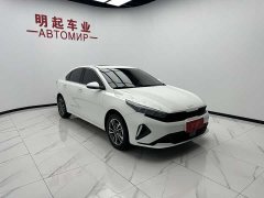 Kia K3 1.5L CVT Deluxe Edition - фото 3
