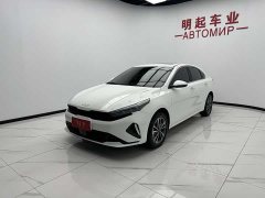 Kia K3 1.5L CVT Deluxe Edition - фото 4