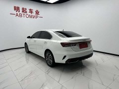 Kia K3 1.5L CVT Deluxe Edition - фото 8