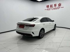 Kia K3 1.5L CVT Deluxe Edition - фото 9