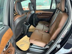 Volvo XC90 B6 Zhiyi Luxury Edition 7 seats - фото 11