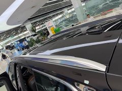 Volvo XC90 B6 Zhiyi Luxury Edition 7 seats - фото 12
