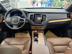 Volvo XC90 B6 Zhiyi Luxury Edition 7 seats - фото 13