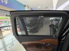 Volvo XC90 B6 Zhiyi Luxury Edition 7 seats - фото 16