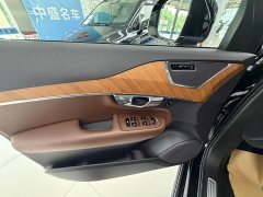 Volvo XC90 B6 Zhiyi Luxury Edition 7 seats - фото 20