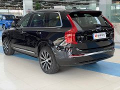 Volvo XC90 B6 Zhiyi Luxury Edition 7 seats - фото 4