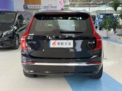 Volvo XC90 B6 Zhiyi Luxury Edition 7 seats - фото 6