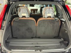 Volvo XC90 B6 Zhiyi Luxury Edition 7 seats - фото 7
