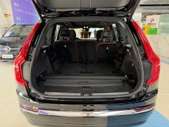 Volvo XC90 B6 Zhiyi Luxury Edition 7 seats - фото 8
