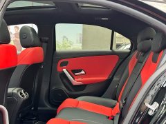 Mercedes-Benz A-Class AMG A 35 L 4MATIC - фото 10