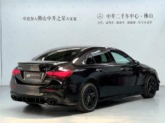 Mercedes-Benz A-Class AMG A 35 L 4MATIC - фото 2