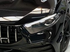 Mercedes-Benz A-Class AMG A 35 L 4MATIC - фото 3