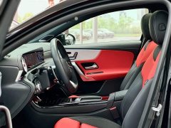 Mercedes-Benz A-Class AMG A 35 L 4MATIC - фото 5