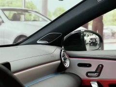 Mercedes-Benz A-Class AMG A 35 L 4MATIC - фото 7