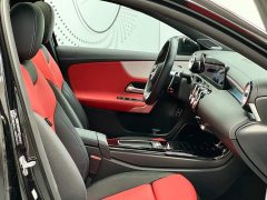 Mercedes-Benz A-Class AMG A 35 L 4MATIC - фото 8