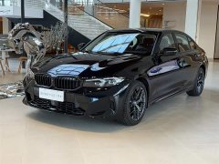 BMW 3 Series 330Li M Sports Night Package - фото 1