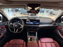 BMW 3 Series 330Li M Sports Night Package - фото 12