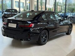 BMW 3 Series 330Li M Sports Night Package - фото 15