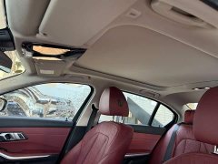 BMW 3 Series 330Li M Sports Night Package - фото 16