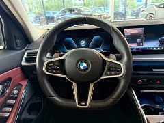 BMW 3 Series 330Li M Sports Night Package - фото 3