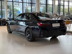BMW 3 Series 330Li M Sports Night Package - фото 4