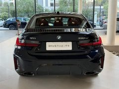 BMW 3 Series 330Li M Sports Night Package - фото 5
