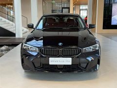 BMW 3 Series 330Li M Sports Night Package - фото 6