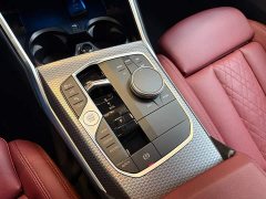 BMW 3 Series 330Li M Sports Night Package - фото 7